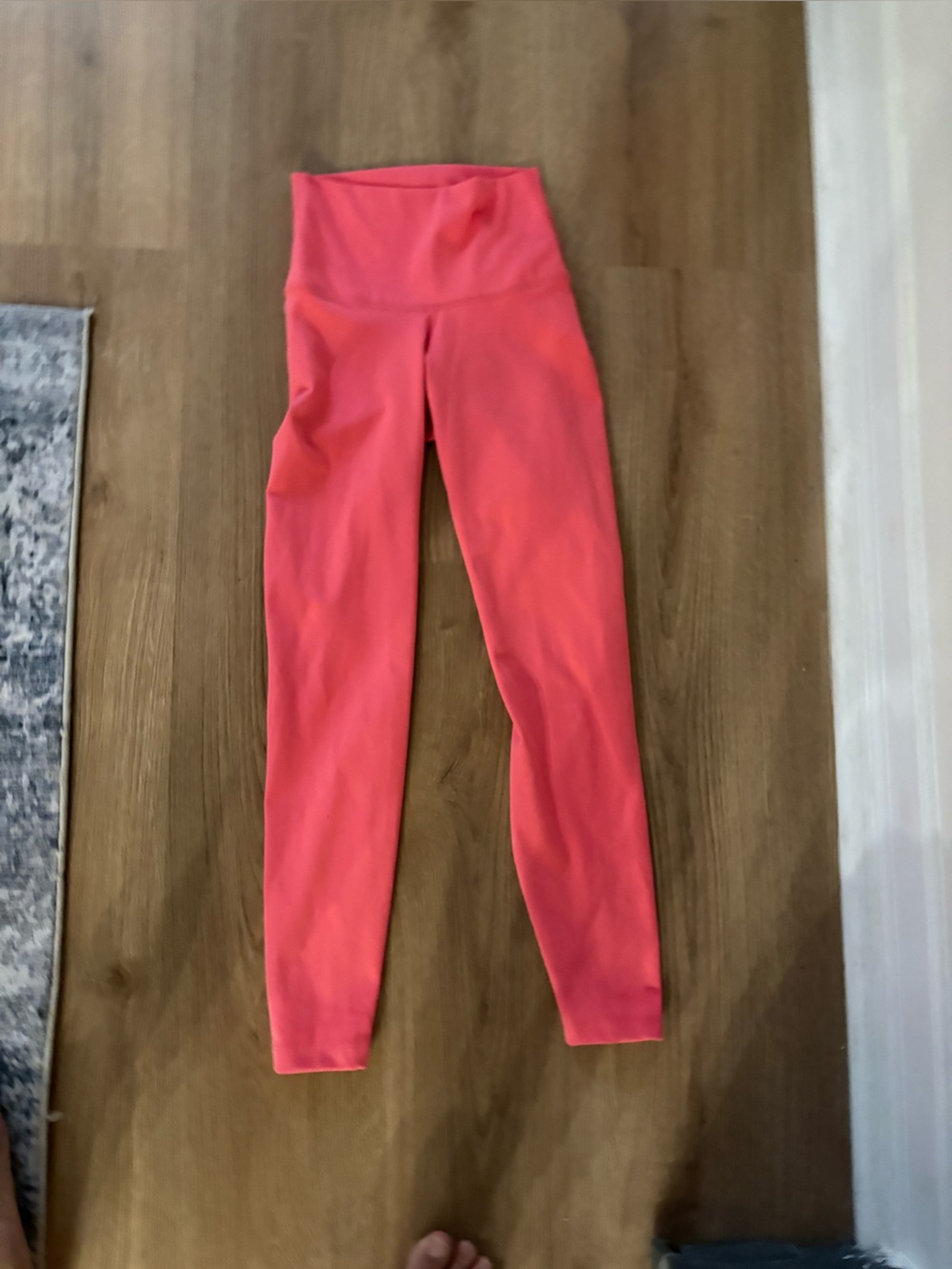Nike yoga pants